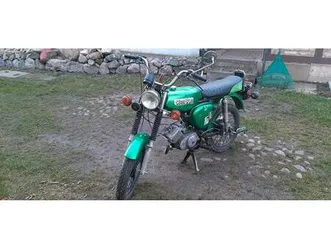 moped s51