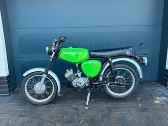 simson s51 vape 12v kba papiere 4 gang 60kmh