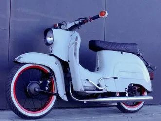 simson schwalbe