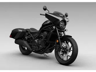 honda cmx1100t rebel dct 1100 cc