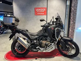 honda africa twin campolide