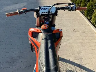 ktm sxf 250 rozrusznik ,wtrysk ,mapy zamiana na quada! grudziądz