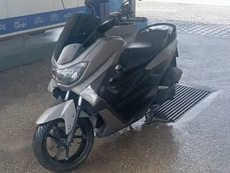 nmax 2019 top !!! corroios