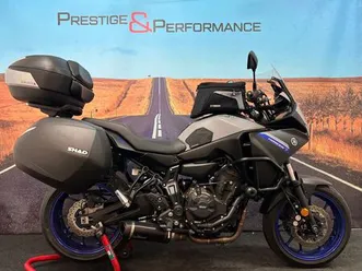 yamaha tracer 700 ceira