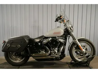 2024 harley-davidson softail standard