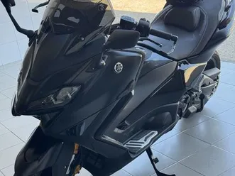 yamaha t max 560 tech max portimão