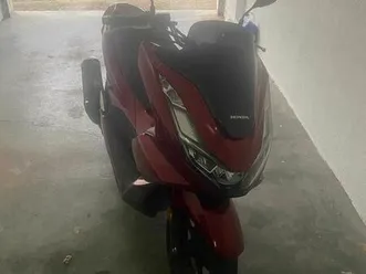 mota honda pcx 125 abrantes (são vicente e são joão) e alferrarede