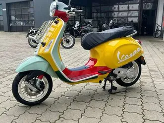 vespa primavera 50
