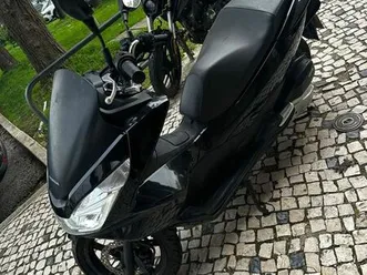 moto honda pcx 2017 corroios