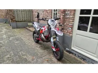 beta 300rr 2t 2018 supermoto / supermotard — motoren | overige merken — marktplaats