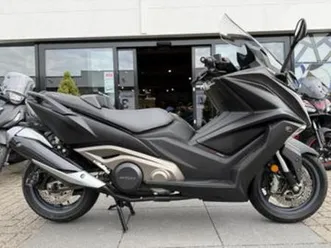 kymco ak550 cc motorscooter btw — motoren | overige merken — marktplaats