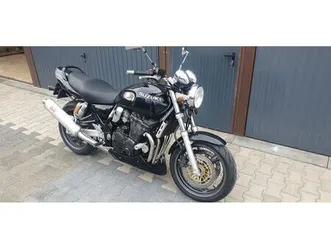 inazuma 750 bandit gsx cb 750 rybnik