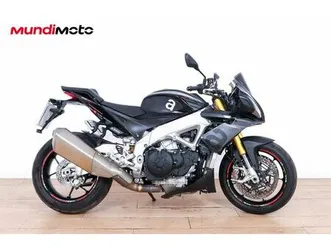 aprilia tuono v4 1100 rr abs - mundimoto