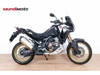 honda crf 1100 l africa twin adventure sport dct - mundimoto