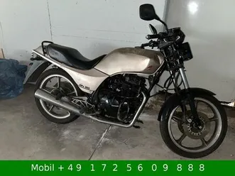 kawasaki gpz 305