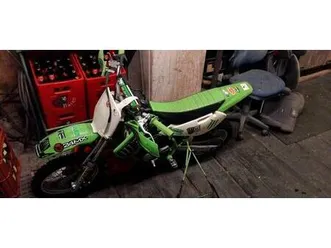 kawasaki kx65