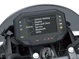 kawasaki z 7 hybrid vorführer aktionspreis*