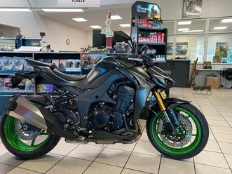 kawasaki z 1100 abs se 2026 -team wahlers scheessel