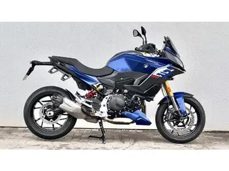 bmw f900 xr (20my) 895 cc