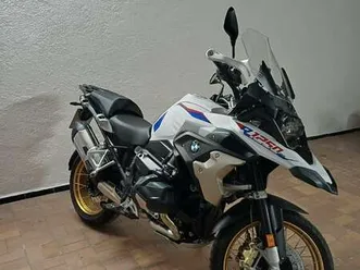 bmw r 1250 gs