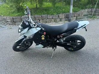 ktm 690 duke 3