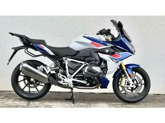 bmw r1250 rs se (23my) 1254 cc