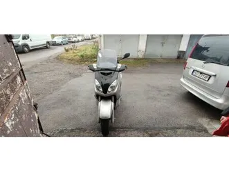 yamaha yp250r x-max 2005r 44tys. km sosnowiec