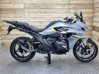 bmw r 1300 rs se 1300 cc