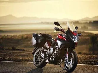 mv agusta turismo veloce 800 lusso scs 2024 sleva 113.000,- kč skladem