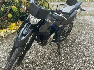 yamaha wr 125 r -rezerwacja! szczecinek