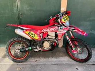 gasgas ec 350 f 2025