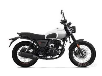 keeway x-light 125 abs