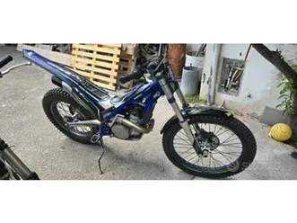 sherco altro modello - 2016