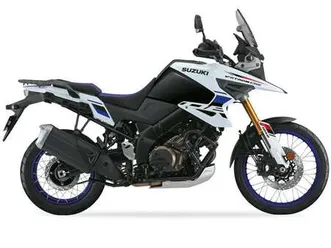 suzuki dl 1050 v-strom de
