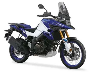suzuki dl 1050 v-strom de