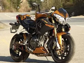 benelli tnt 1130 cafe racer