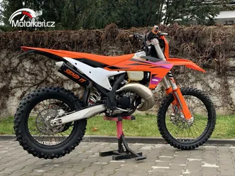 ktm 150 exc tpi