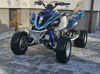 raptor 700 zarejestrowany mzyki