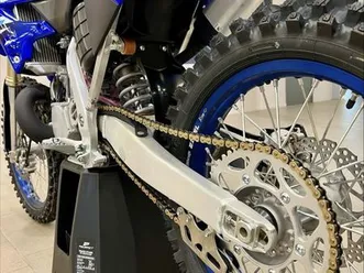 yamaha yz250 0mth 2025r kalmuki