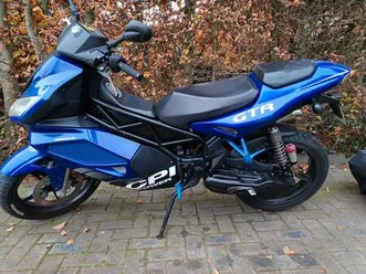 cpi gtr 50 ccm zu verkaufen