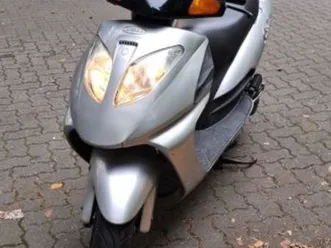 daelim otello sg125f