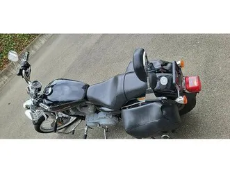 harley davidson xl 883 c