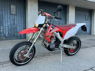 hm f450r cre - honda