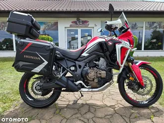 honda crf