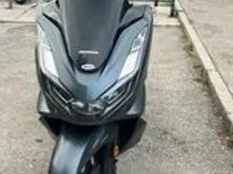 honda pcx 125 2023