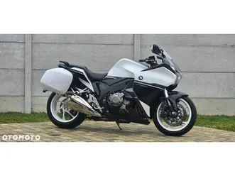 honda vfr