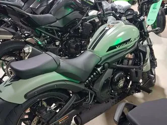 kawasaki vulcan s