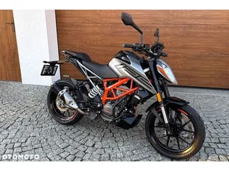 ktm duke