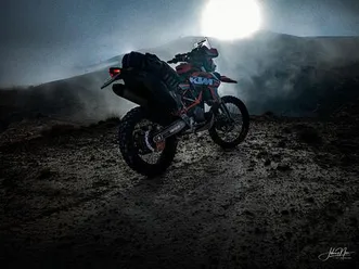ktm 690 enduro r