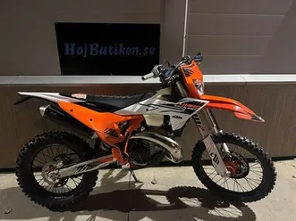 ktm 300 exc hardenduro 2026